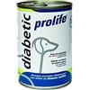 Prolife Per Cane Diabetic da 400gr