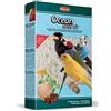 Padovan - Sabbia oceanica per Uccelli all'anice -depolverizzata e sterilizzata - 1 kg