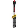 Newa Riscaldatore Automatico in Quarzo 400 W per Acquari Newa Therm