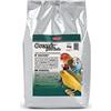 Padovan Pastoncino Giallo Premium Morbido- per Uccelli granivori 3 kg