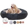 Haoye Cuccia per Cani, Cuccia Cane Interno, Cuccia Pelosa, Cuccia Cani Morbida Grandi e Piccoli Lavabile, Letto Pelosa Antistress per Animale Domestico