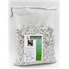 MGI DEVELOPPEMENT Scaglie di Gusci di Ostriche - Alimento Minerale per Pollame - Fonte di Calcio Naturale - Galline, Quaglie, Faraone - Prodotto e confezionato in Francia (2,5 kg)
