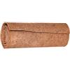 Generic Rotolo di rivestimento in cocco naturale, 50 x 100 cm, tappetino riutilizzabile in fibra di cocco, cestino di ricambio in cocco, tappetino in fibra di cocco per fioriere, finestre, fioriere,