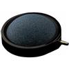SENRISE Nano pietra porosa per acquario, pietra porosa per acquario, diffusore di ossigeno ad alta disciolta, gorgogliatore per stagni e pompe idroponiche (100 mm)