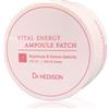 Dr.Hedison Vital Energy - Cerotti per occhi