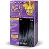 Dietalinea Tinta Permanente Per Capelli Biokeratin Ach8 /n, Nero