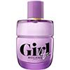 Rochas Girl Life EdP, linea Girl Life, Eau de Parfum da donna, contenuto: 75 ml