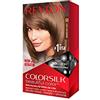 Revlon COLOR SILK PERMANENTE NO AMMONIACA 50 CASTANO CENERE CHIARO