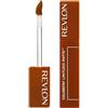 Revlon ColorStay Limitless Matte Rossetto liquido, Formula Vegan, Senza sbavature, Lunga tenuta, leggero e confortevole, waterproof, 004 Model Behavior, 5 ml