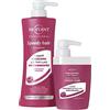 BIOPOINT KIT CAPELLI BIOPOINT SPEEDY HAIR SHAMPOO 400ML + MASCHERA 250ML CRESCITA RAPIDA