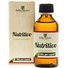 Erbecedario Olio per Capelli Secchi, Danneggiati, Sfibrati E Crespi, Erbecedario, 1 Confezione 100ml