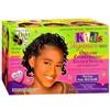 Africa's Best Africas Best Kids Organics Conditioning No Lye Relaxer System Regular by Africa's Best