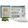 PHARMA+SPORT Kit ridensificante Capelli Organics Pharm
