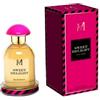 Generico Montage Sweet Delight Eau de Parfum Natural Spray 100 ml