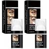JASUBAI Instant Lift Plus crema per gli occhi, crema temporanea per rassodante istantanea, riempitivo istantaneo delle rughe, crema idratante per gli occhi anti-invecchiamento, palpebre e rassodante, borse