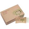 Generico Sapone Flow Pack 14 gr - Confezione 100 Pezzi