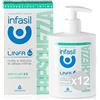 Infasil Set 12 INFASIL Intimo Ml 200 Freschezza Attiva Cura E Igiene Del Corpo