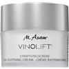 M. Asam VINOLIFT Crema rassodante (50ml) - Crema rassodante per pelle secca, riduce linee e rughe, crema viso nutriente con cellule staminali d'uva, OPC incapsulato, resveratrolo e vitamina E