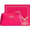 Generico LIU JO Lovers Set Regalo Donna EdT 50 ml + Pochette