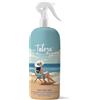 Taboga Mediterranean Sun, Acqua Solare Spray, 450 ML, Made In Italy