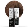 Capello point 10 Perm, Colorazione a Lunga Durata Express, Colore Capelli 5.7 Castano Chiaro Castagna, Tinta per Capelli, Copertura Rapida e Omogenea in 10 Minuti, Colore Brillante, Intenso e Luminoso, 100 ml
