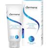 Dermena - Balsamo rinforzante per capelli, 200 ml