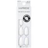 imPRESS KISS, adesivo per unghie ideale per le donne