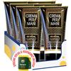 SPESA & RISPARMIO Crema Mani Nutriente alla Pappa Reale - Idratante e Rigenerante - Tubo da 150 ml - Cura Della Pelle Secca kit con Spugna Brandizzata SPESA & RISPARMIO Inclusa - Variazioni 4/6/8/10 Pezzi (6)