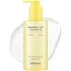 Cell Fusion C Radiance Vita Cleansing Gel, Vitamina C + Bha + 5 Acidi Ialuronici - Gel detergente quotidiano per il viso in schiuma, illumina ed esfolia, 200 ml - Cura della pelle