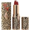 Charlotte Tilbury Hot Lips 2 Matte Revolution (3,5 g Lipstick, Red Hot Susan)
