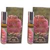 Generico Nebras Concentrated Perfume Oil Roll-On (6ml x 2) | Alcohol-Free Long Lasting Arabic Attar for Men & Women | Oriental Woody Amber Fragrance Combo Pack