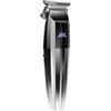Amazon Series JRL FreshFade 2020T - Tagliacapelli professionale, tecnologia Cool Blade per la toelettatura degli uomini, lame ricaricabili in acciaio inox, a prova di corrosione (argento)