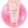 medicube Maschera Viso Peel-Off PDRN Caffeina Overnight | Rassodante, Sgonfiante e Idratante | DNA di Salmone + Caffeina + Collagene per pelle affinata e supporto al contorno | Skin Care Coreana