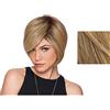Hairdo Bob Scalato Parrucca Biondo Rame Dorato