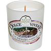 NESTI DANTE Vivere Dolce, Portofino-Candela profumata, 160 g