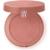 WYCON cosmetics BALMY CHEEKS Blush innovativo dalla texture ibrida ultra sensoriale 305 VINTAGE ROSE