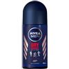 Nivea Men Dry Impact Deodorante Roll On - 50 ml