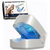 Hardware Tribe Dispositivo laser aggiuntivo contro le infezioni fungine delle unghie (mani/piedi),Eliminazione efficace di micosi e riparazione delle unghie,Antimicotico portatile AVC ricarica USB,Healthy Nails