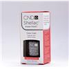 CND Shellac Smalti Semipermanente Night Glimmer - 7 ml