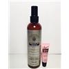 Maxima Nook Magic Argan Oil Absolute One Leave-in Spray 8.45 Oz by Nook bv Maxima