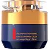 Generico Qingling Wrinkle Removal Cream, Crema Antirughe con Polipeptidi, Rassodante Anti Rughe, Riduce le Rughe, Idrata la Pelle (1)