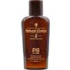 Tecna Natural Choice P8 Complex Protection 125ml - protezione cute