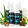 ALOHALABS Foltimed Spray Anticaduta Capelli 400ml Uomo Donna