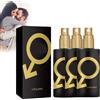 Generic pheromone perfume for men,Mens Perfume, Men's Pheromone Perfume Spray, Eau De Toilette Spray, Long Lasting And Light Fragrance, Mens Fragrances, Cologne For Men (3pcs)