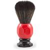 RazoRock Amici Plissoft Pennello Da Barba Sintetico 20 mm Knot Noir - 200 ml