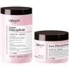 DIKSON Maschera disciplinante anticrespo con Olio di Cocco e Arginina 500ml Dikson