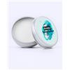 BANBU Silver Breeze - Deodorante in crema naturale, senza profumo, 50 ml, formula vegana per pelli sensibili, efficacia 48 ore, senza alluminio