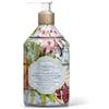Rudy Fruitjuice - Melograno E Fiori Di Ciliegio, Sapone Liquido Mani, 500 Ml