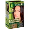 Bi-Herba : Bio Tintura per capelli in crema Senza Ammoniaca - Colore 5,5 ROSSO MOGANO MEDIO
