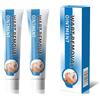 Uzionoie Fibromi Penduli Rimozione,Verruche Rimozione,Verruche Rimozione,Crema Occhio di Pernice,Per Collo Braccia Cosce Mani Gambe Fianchi Piedi Ascelle e Corpo per Mattina Viaggio 2PC